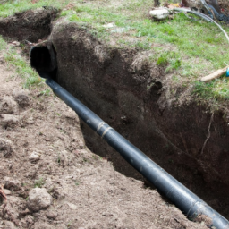 Installation de Fosses Toutes Eaux : Garantissez la Qualité et la Durabilité Mantes-la-Ville